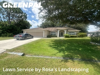 Lawn Care Service nearby Port St. Lucie, FL, 