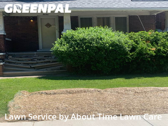 Lawn Care Service nearby Detroit, MI, 