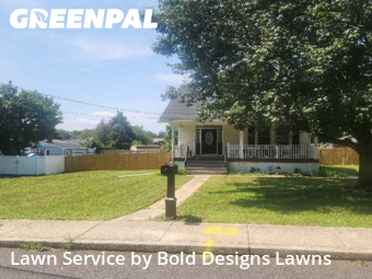 Lawn Cut nearby Glen Burnie, MD, 