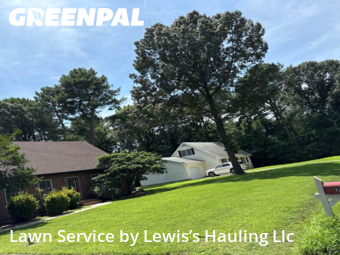 Lawn Care Service nearby Milford, DE, 