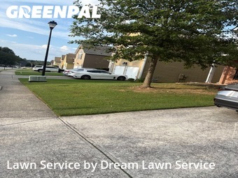Lawn Mowing Service nearby Cumming, GA, 