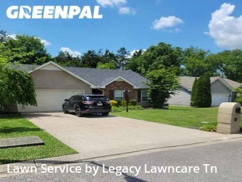 Yard Cutting nearby Murfreesboro, TN, 