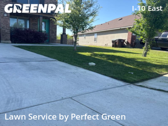 Lawn Care Service nearby Converse, TX, 