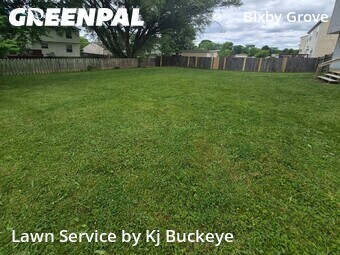 Lawn Cutting nearby Groveport, OH, 