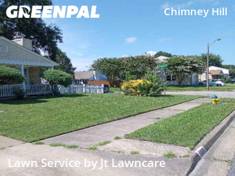 Lawn Mow nearby Virginia Beach, VA, 