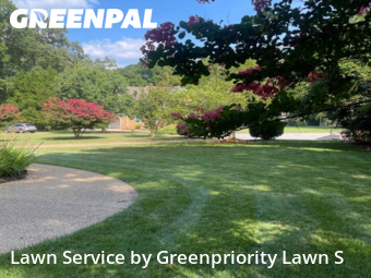 Lawn Mowing nearby Midlothian, VA, 