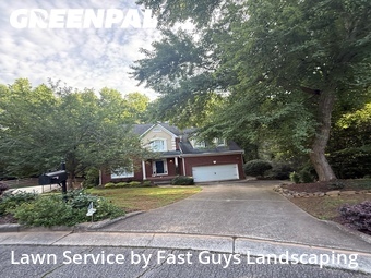 Lawn Service nearby Woodstock, GA, 