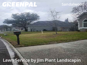 Lawn Cut nearby Jacksonville, FL, 