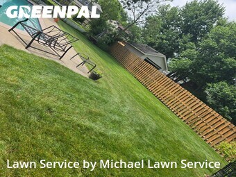 Grass Cut nearby Canton, MI, 
