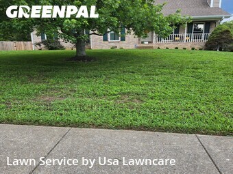 Lawn Mowing Service nearby Hendersonville, TN, 