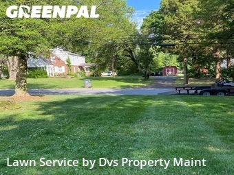 Lawn Service nearby New Castle, DE, 