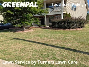 Commercial Landscaping In Raleigh,27610,Landscapers by Turners Lawn Care , work completed in Jul , 2026