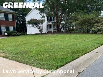 Lawn Maintenance nearby Concord, NC, 
