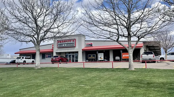 Proffitt's Lawn & Leisure LLC Photo 2