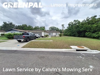 Lawn Care nearby Brandon, FL, 
