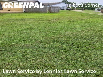 Yard Mowing nearby Nashville, TN, 
