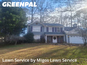 Yard Cutting nearby Lawrenceville, GA, 