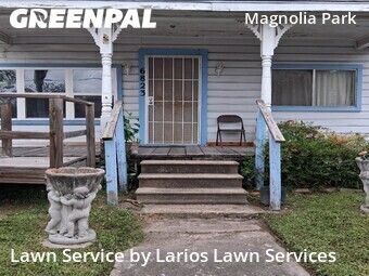 Yard Mowing nearby Houston, TX, 