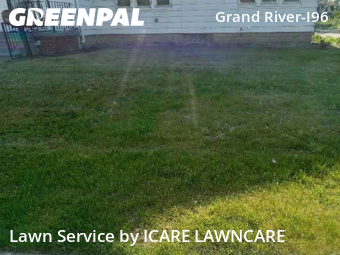 Lawn Service nearby Detroit, MI, 