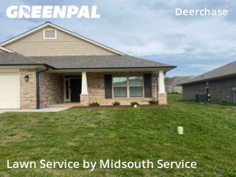 Lawn Care Service nearby Southaven, MS, 