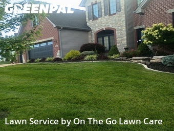 Yard Mowing nearby Saint Charles, MO, 