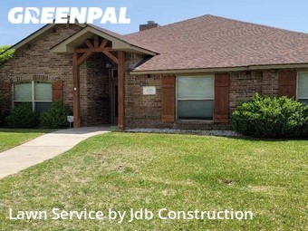 Yard Mowing nearby Amarillo, TX, 