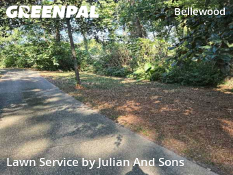 Yard Mowing nearby Mobile, AL, 