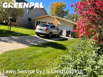 Grass Cutting nearby Skokie, IL, 