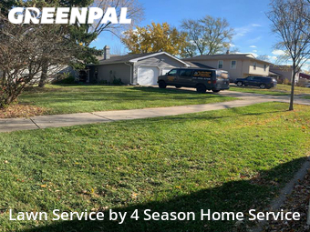 Yard Cutting nearby Bolingbrook, IL, 