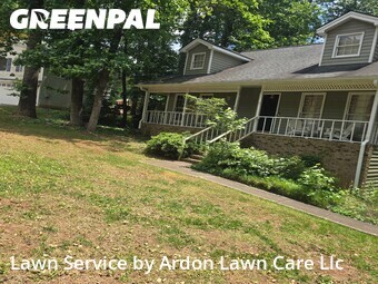 Lawn Service nearby Lilburn, GA, 