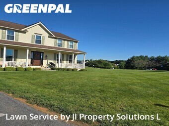 Yard Cutting nearby Middletown, MD, 