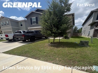 Grass Cutting nearby San Antonio, TX, 