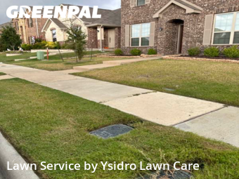 Yard Cutting nearby Fort Worth, TX, 