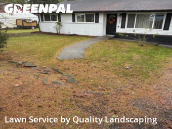 Yard Cutting nearby Mountlake Terrace, WA, 