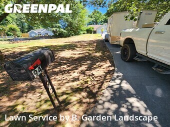 Lawn Cutting nearby Lawrenceville, GA, 