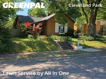 Grass Cutting nearby Nashville, TN, 