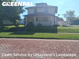 Lawn Service nearby Marion, OH, 