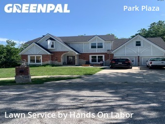 Lawn Cutting nearby Kansas City, MO, 