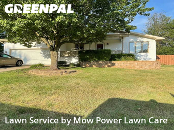 Grass Cutting nearby Springfield, MO, 