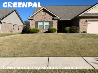 Grass Cutting nearby Owens Cross Roads, AL, 