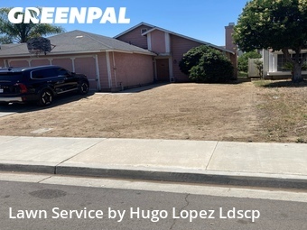 Yard Mowing nearby Perris, CA, 