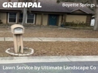 Lawn Mow nearby Riverview, FL, 