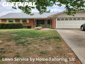 Lawn Service nearby Norman, OK, 