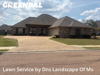 Lawn Cut nearby Brandon, MS, 
