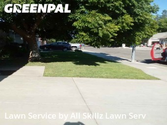 Yard Mowing nearby Fresno, CA, 