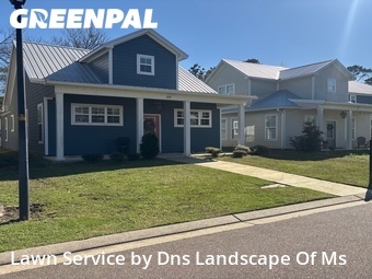 Lawn Mow nearby Brandon, MS, 