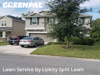 Lawn Maintenance nearby Jacksonville, FL, 