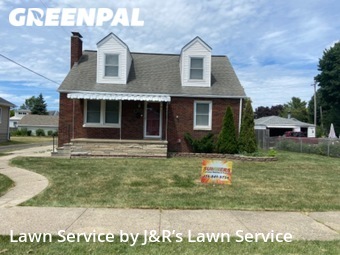 Lawn Mow nearby Mishawaka, IN, 