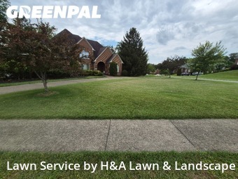 Lawn Cutting nearby Louisville, KY, 