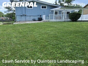 Lawn Maintenance nearby Kansas City, MO, 